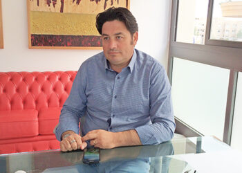 Solidarietà al Coordinatore Regionale di Fdi-An, Ernesto Rapani