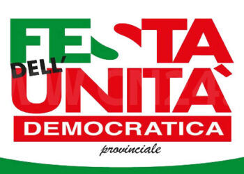 Il 9 Settembre si terrà la Festa dell’Unità Provinciale a Crotone