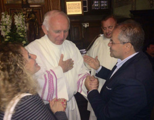 3 MONS. WACLAW DEPO VESCOVO DI CZESTOCHOWA