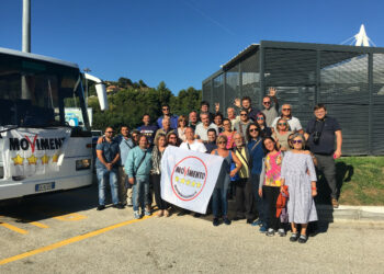 A Italia5stelle dalla Calabria