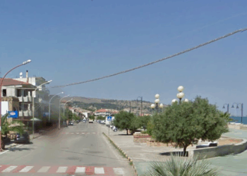 Aggiudicati i lavori per la riqualificazione dei viali Magna Grecia e Porto Antico di Strongoli Marina