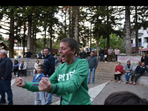 Al settimo Torneo Nazionale dello Strummulu, ben tre atleti hanno superato la soglia record (4)