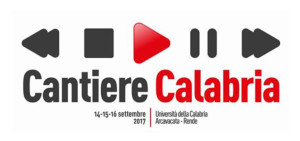 Al via domani i lavori di Cantiere Calabria1