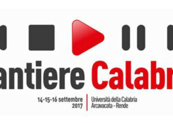 Al via domani i lavori di “Cantiere Calabria”
