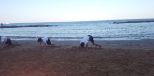 Al via la nuova stagione sportiva della Provolley Crotone