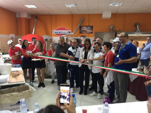 Al via oggi il Terzo Trofeo Nazionale Pizza Eccellenza d'Italia (7)