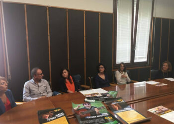 Anche quest’anno Crotone aderisce alla Settimana Nazionale della Dislessia