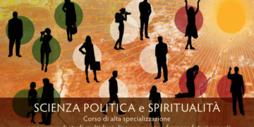 Aperte le Iscrizioni al Corso in “Scienza Politica e Spiritualità” Pontificio Ateneo S. Anselmo Roma