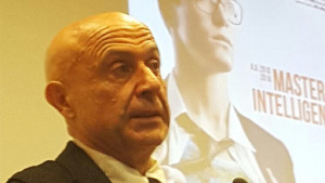 Aperte le iscrizioni alla settima edizione del Master in Intelligence dell'Universita della Calabria2