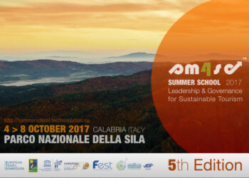 Aperte le iscrizioni per la PM4SD Summer School del Parco Nazionale della Sila