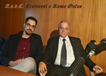 Approvata la Carta dei Diritti dell’Associazione Al Servizio del Cittadino Crotonesi a Roma Onlus