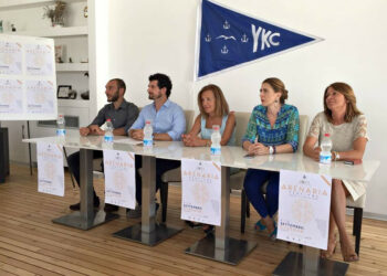 Arenaria Festival: da oggi al 10 settembre una festa popolare sul lungomare di Crotone