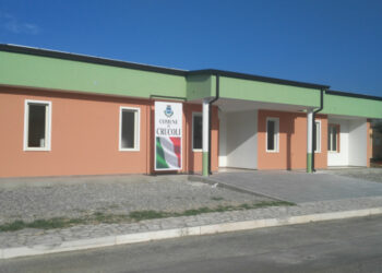 Torretta, inaugurate tre strutture scolastiche