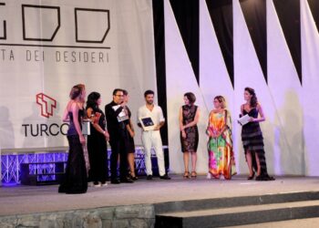 Cariati, domenica 24 consegna delle borse di studio per la kermesse sulla moda “Grotta dei Desideri”