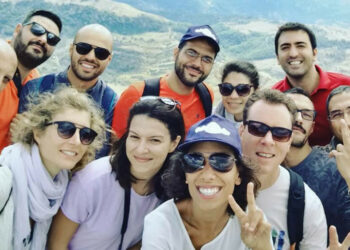 Calabria Ispirata, la fiera itinerante del turismo esperienziale e sostenibile fa tappa a Carfizzi