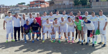 Calcio: Cirò 2 – Sporting CZ Lido 4