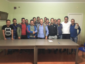 Calcio, nasce la Mandatoriccio Asd (1)