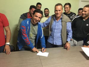 Calcio, nasce la Mandatoriccio Asd (2)