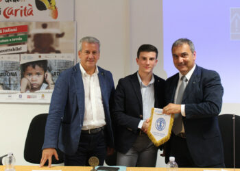 Caminetto tematico di formazione dell’Interact Club Cirò Marina “Apollo Aleo”