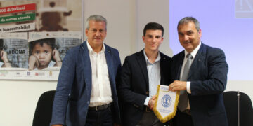 Caminetto tematico di formazione dell’Interact Club Cirò Marina “Apollo Aleo”