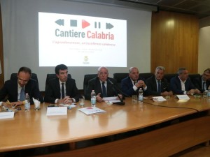 Cantiere Calabria è un successo per il mondo dell'agroalimentare calabrese
