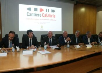 “Cantiere Calabria” è un successo per il mondo dell’agroalimentare calabrese