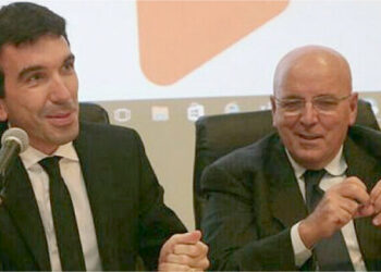 Cantiere Calabria ha dato una nuova visione positiva di Calabria