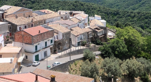 Carfizzi ospiterà per un giorno Calabria Ispirata