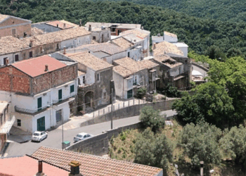 Carfizzi ospiterà per un giorno Calabria Ispirata