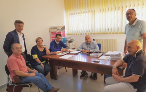 Cariati, dalla Provincia 150 mila euro per i lavori del campo sportivo Varco