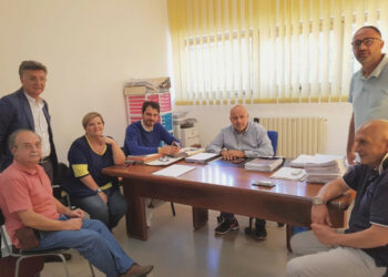 Cariati, dalla Provincia 150 mila euro per i lavori del campo sportivo Varco