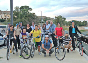 Conclusa la Settimana Europea: a Crotone è possibile una mobilità sostenibile
