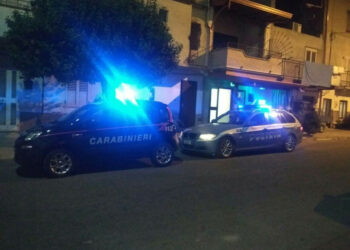 Controlli sul territorio di Roccabernarda, controllo requisiti a due circoli privati e una denuncia