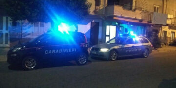 Controlli sul territorio di Roccabernarda, controllo requisiti a due circoli privati e una denuncia