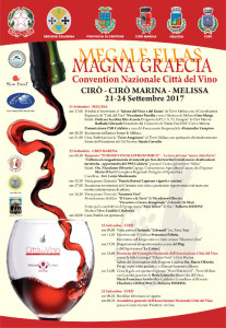 Convention Nazionale Città del Vino