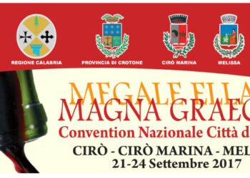 Conto alla rovescia per l’evento del Terroir del Cirò Doc protagonista nazionale