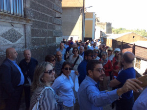 Convention delle Città del Vino il Terroir Cirò Doc emoziona (19)