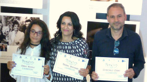 Crotone, Teresa Savarese con Mare vince Poecity, il primo contest di poesia urbana