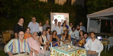 La poesia di Enzo Nigro racconta la storia e la cultura di Umbriatico