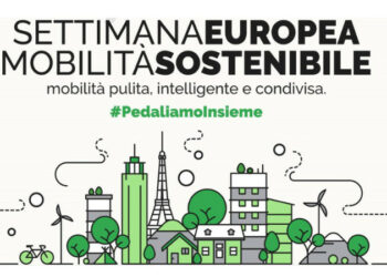 Dal 15 al 22 settembre a Crotone la bicicletta protagonista