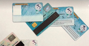 Disponibile da oggi la Carta d'Identità Elettronica, anche in 8 Comuni calabresi