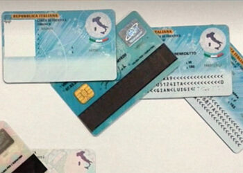 Disponibile da oggi la Carta d’Identità Elettronica, anche in 8 Comuni calabresi