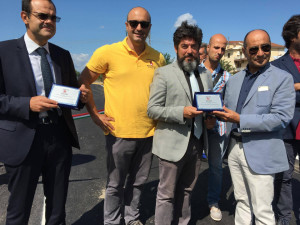 Dopo 15 anni aperto lo svincolo sulla SS106 a Rossano (4)