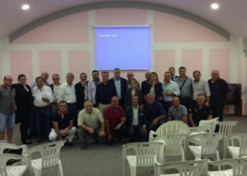 Da Cutro a Trebisacce, l’estate itinerante del flag