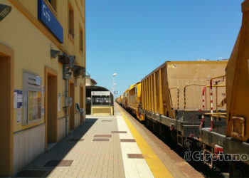 Ferrovia Ionica: serve trasparenza, non solo a parole