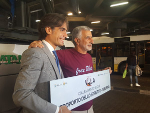 Firmato l’Accordo Attuativo dei Servizi di Attraversamento dello Stretto per l’Aeroporto “Tito Minniti” (1)