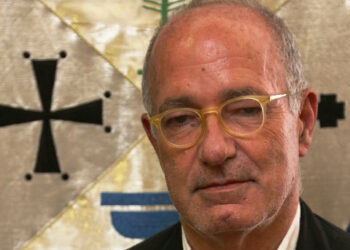 Regione Calabria, nota dell’assessore Franco Rossi su incendi e Catasto