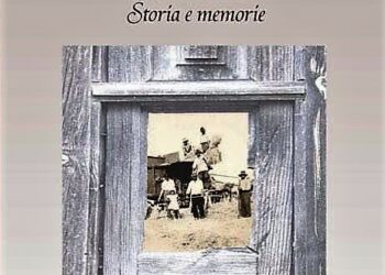 Il libro di un pensionato, costretto su una sedia a rotelle, che parla della sua Belvedere Spinello
