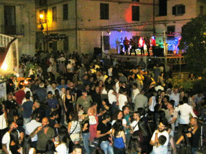 Grande successo il Festival lule lule, mace mace dell’estate Pallagorese