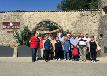 Asp Catanzaro: riabilitazione e cultura con il progetto “culturalmente” al Csm di Catanzaro